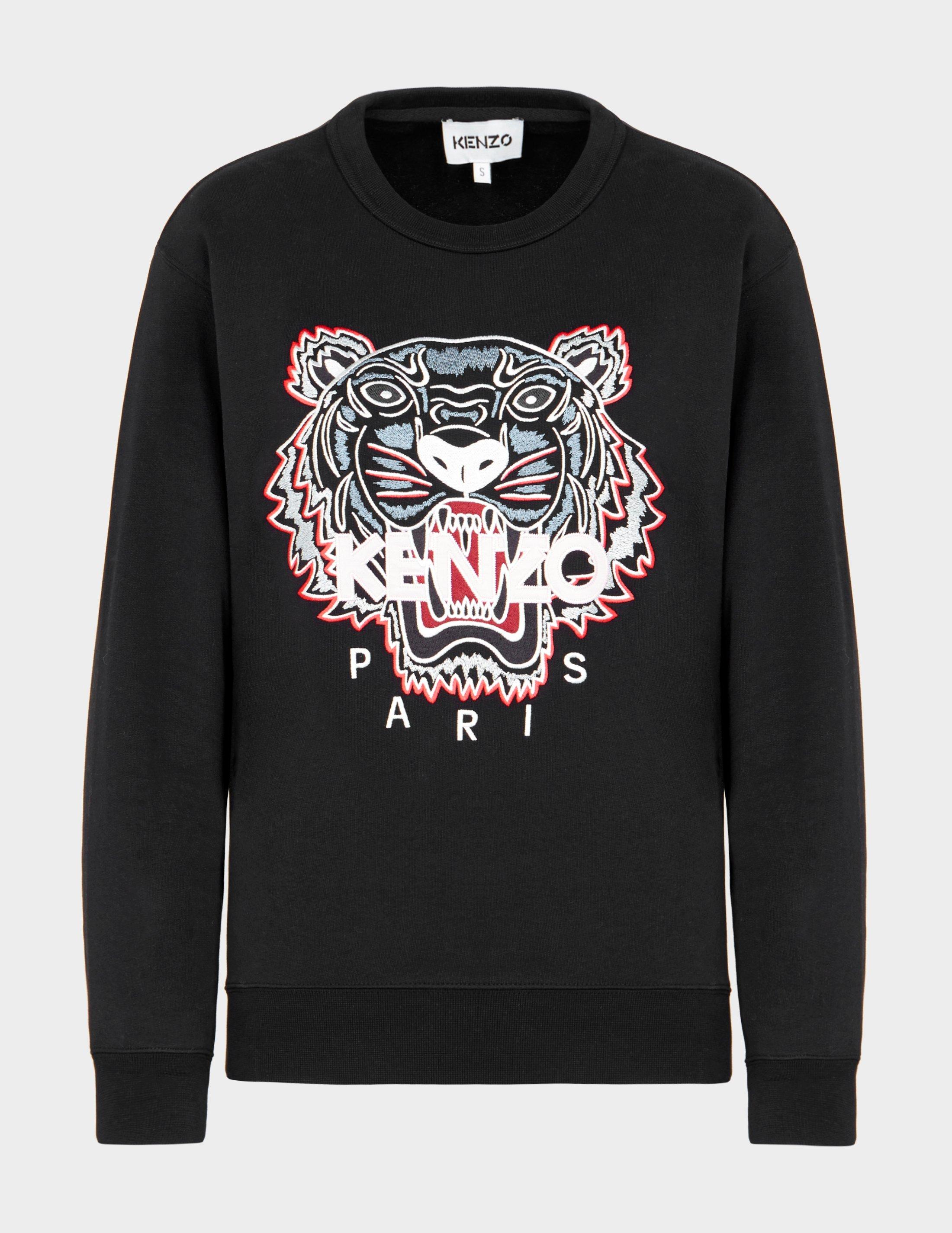 ErsA z Group l kenzo jumper tessuti