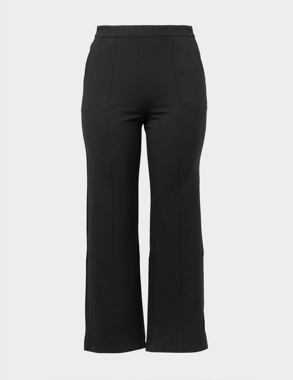 Calvin Klein Womenswear Curve Recycled Milano Pants