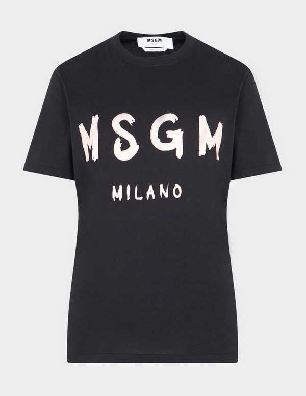 MSGM Milano t-shirt