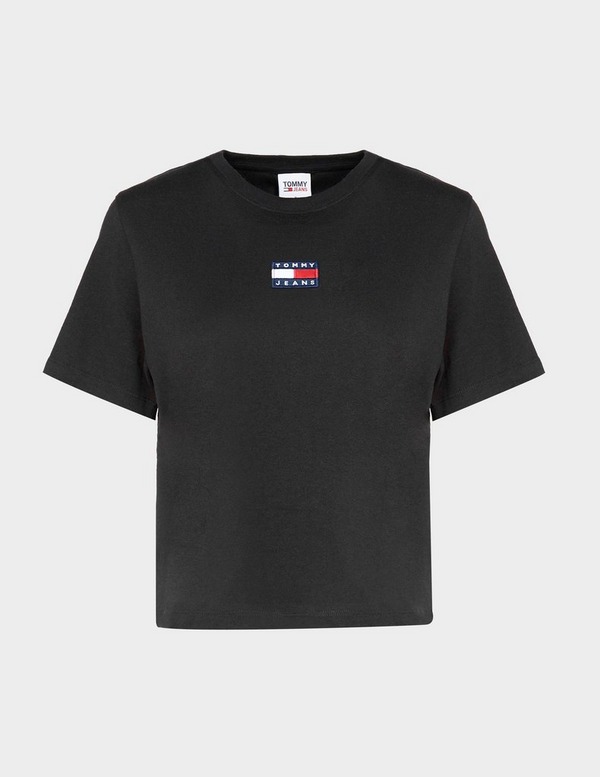 Tommy Jeans Badge T-Shirt
