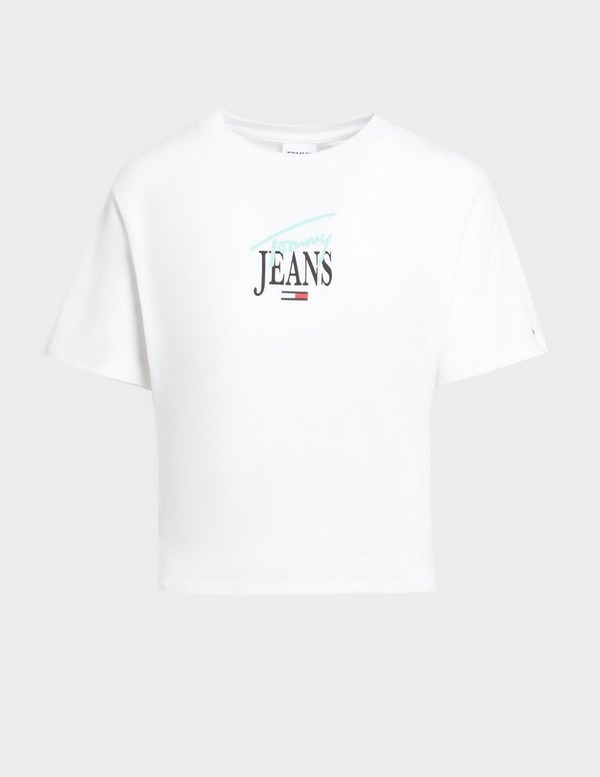 Tommy Jeans CLASSIC ESSENTIAL LOGO T-SHIRT