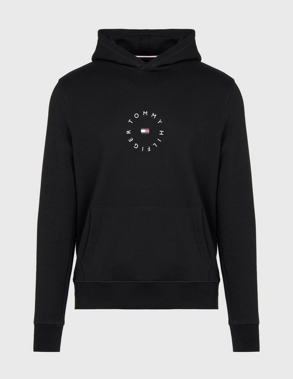 Tommy Hilfiger Roundall Graphic Hoodie