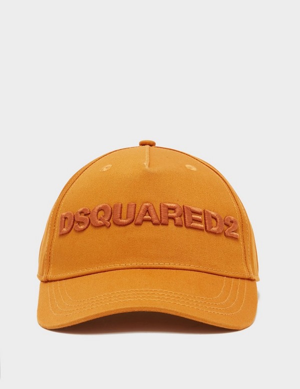 Dsquared2 Logo Cap