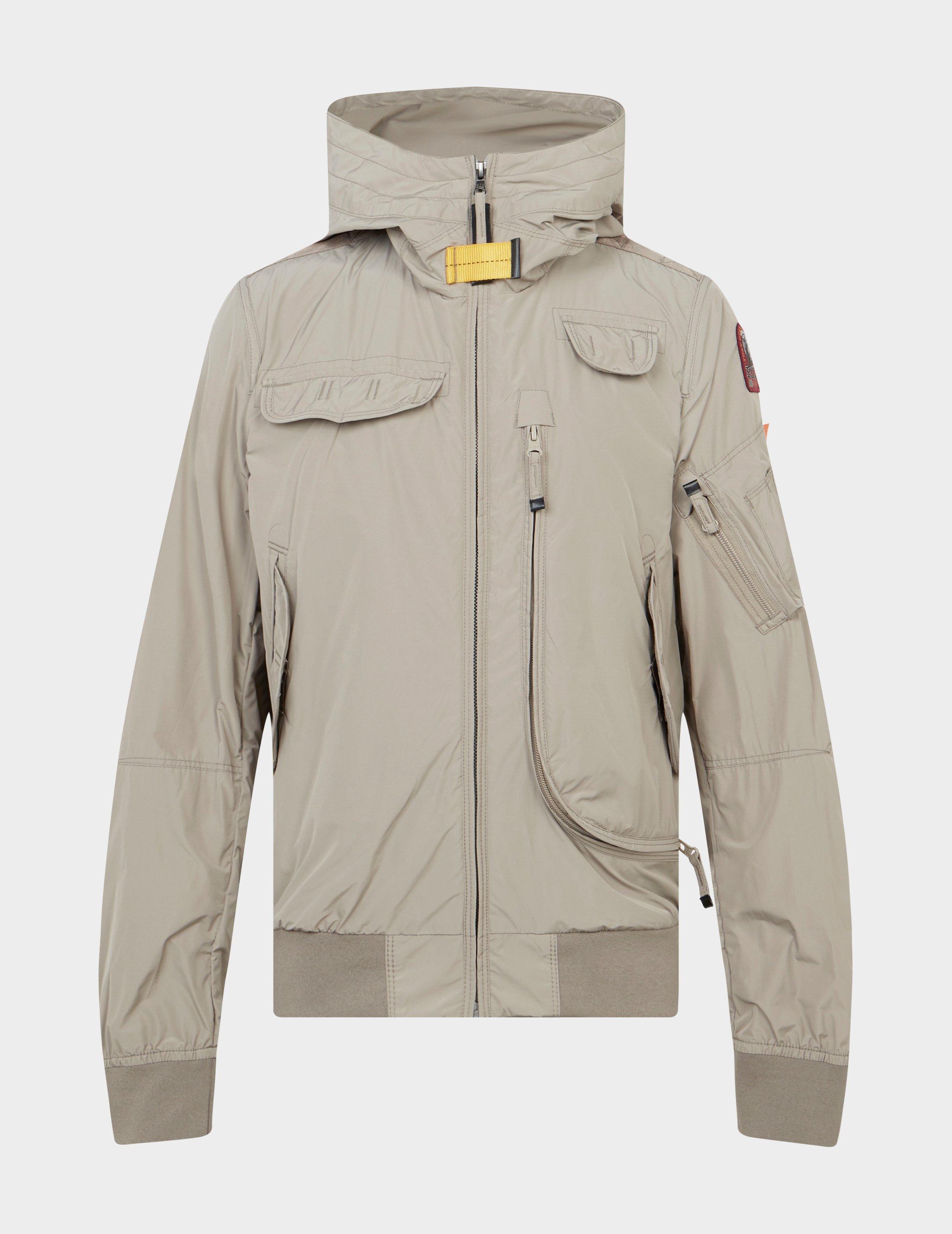 gobi spring jacket