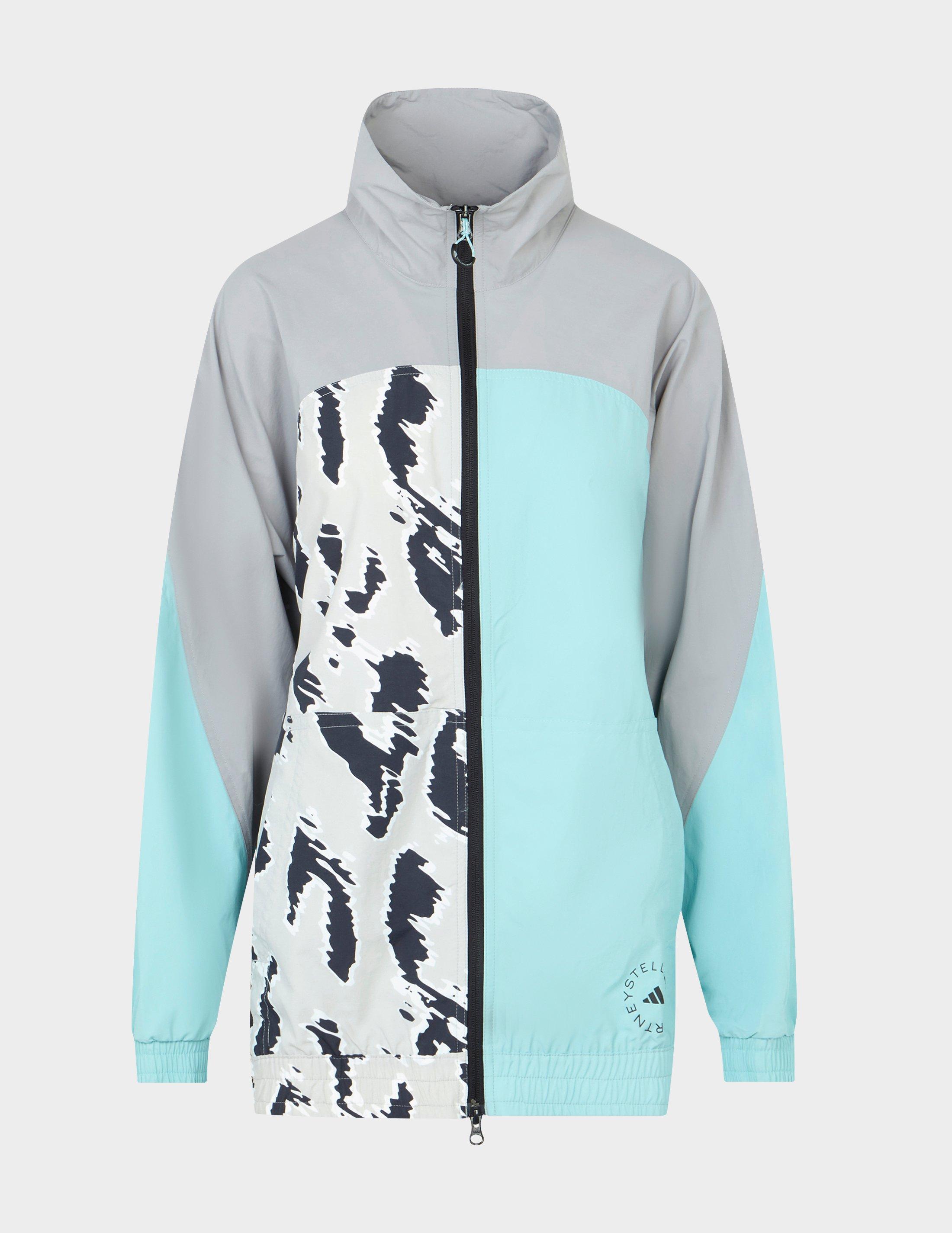 stella mccartney windbreaker