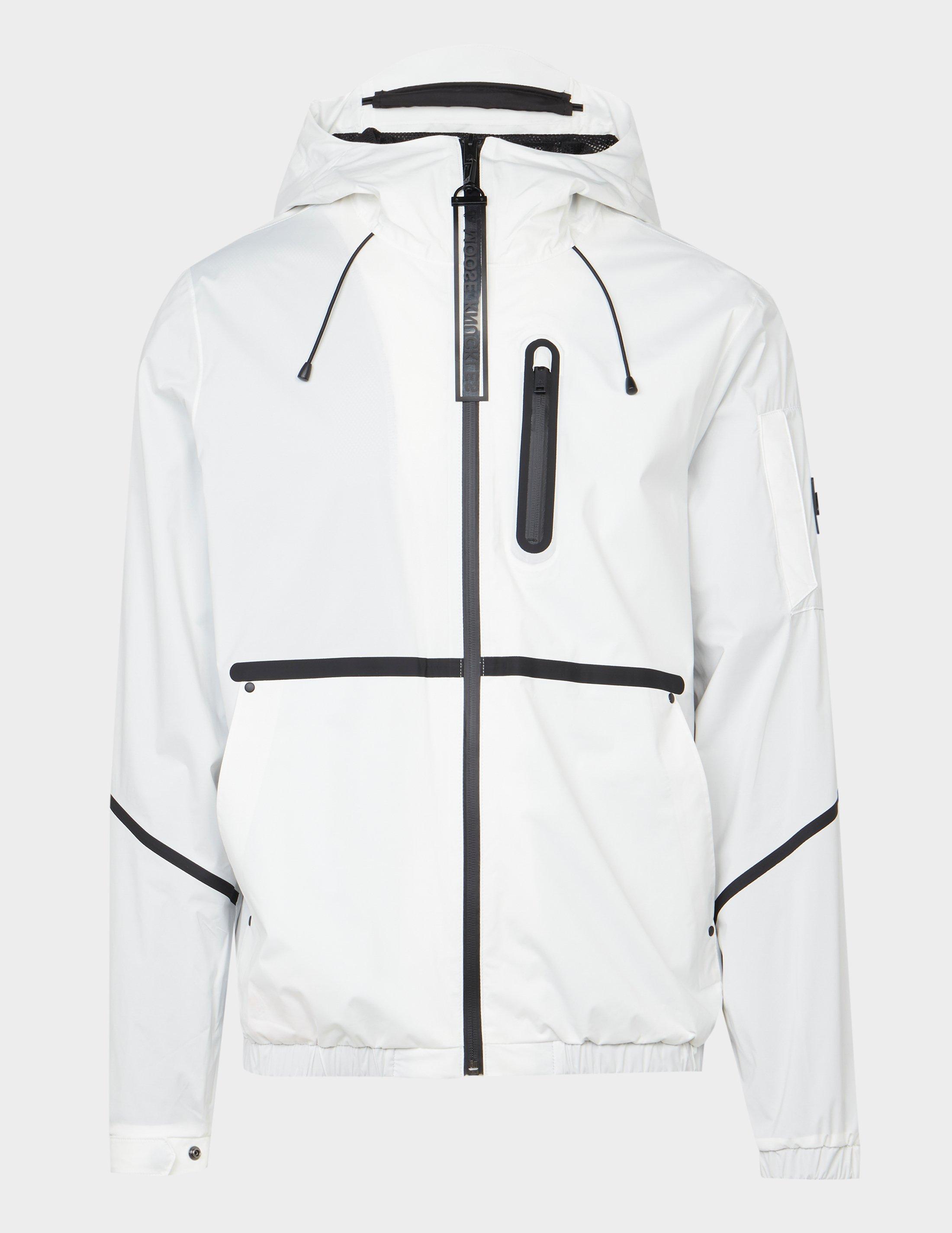 moose knuckles kianuko rain jacket