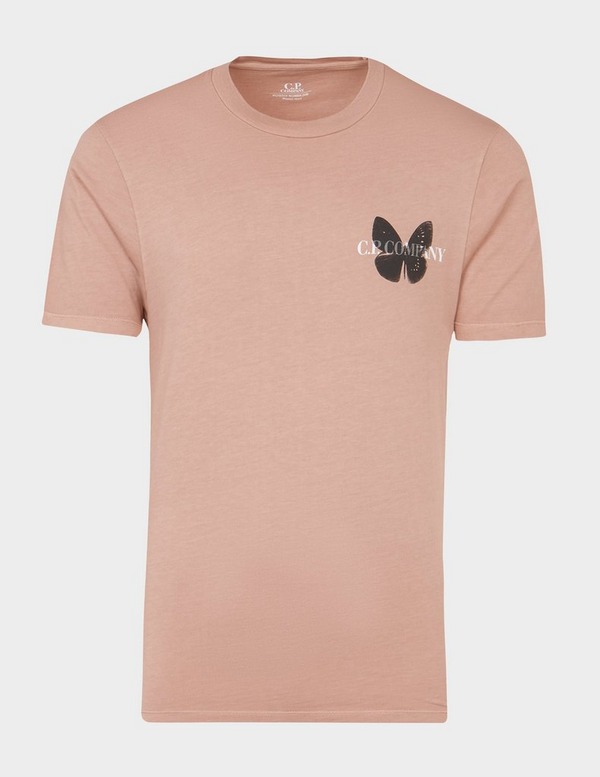 CP Company Butterfly T-Shirt