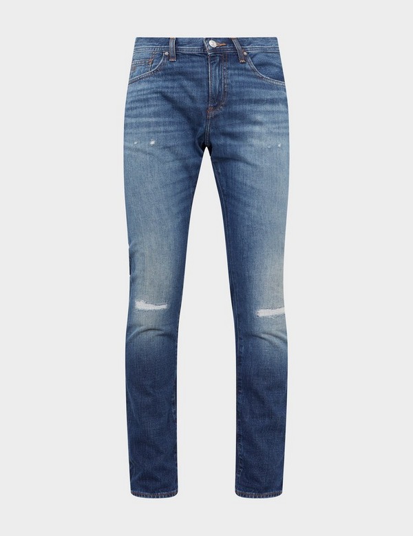 Armani Exchange J13 Slim Fit Jeans