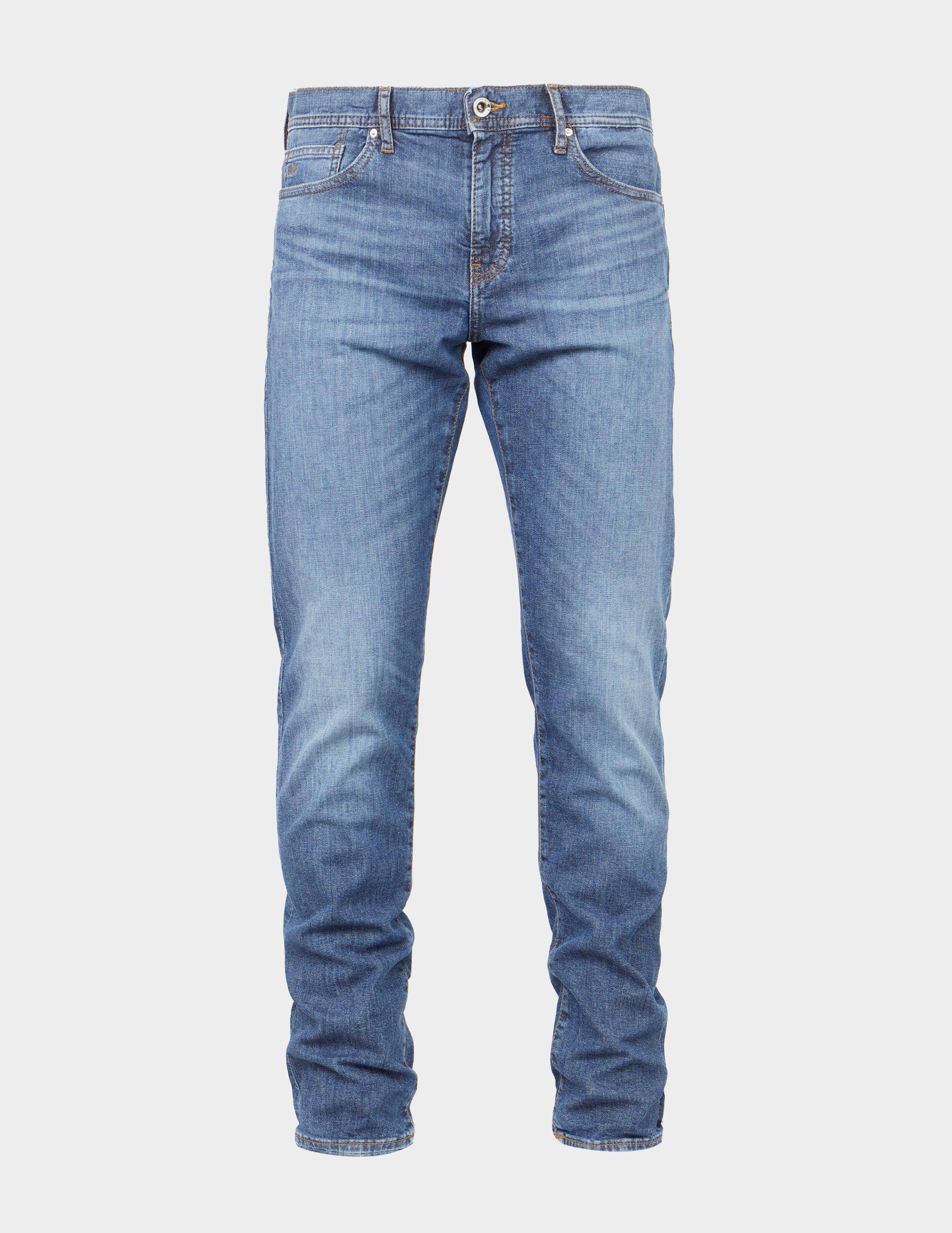 armani exchange j16 regular jeans