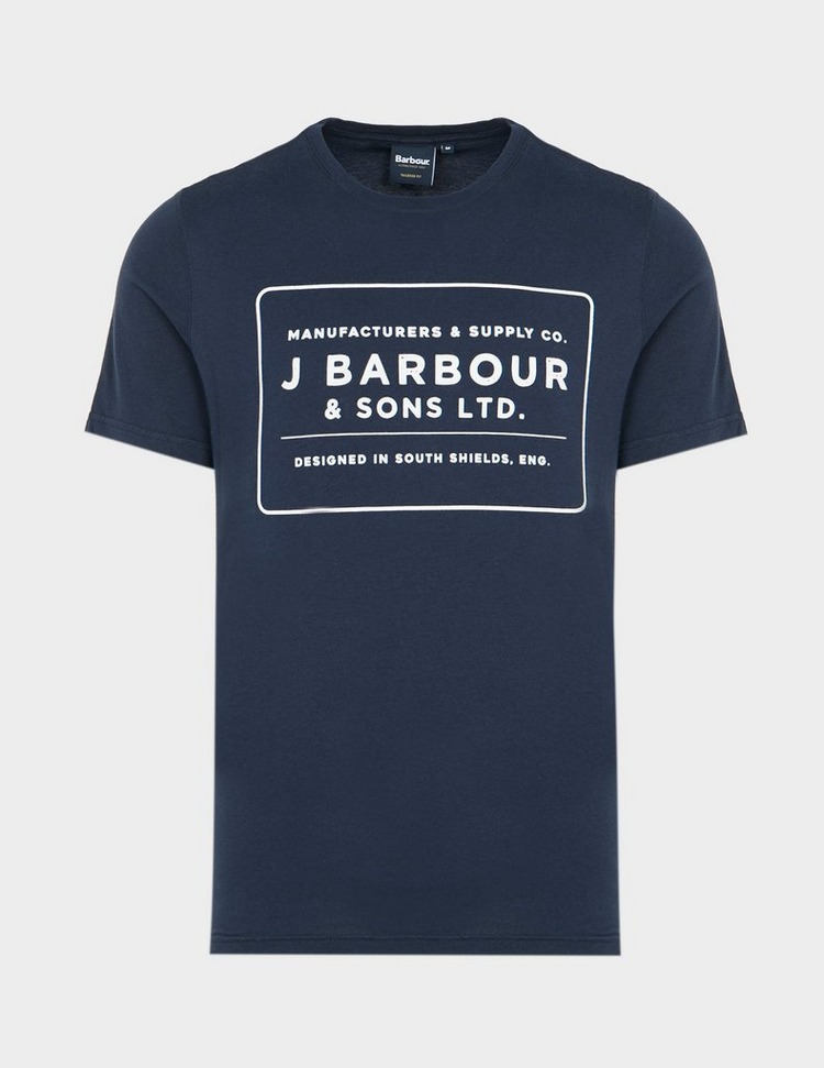 Barbour Yawl T-Shirt