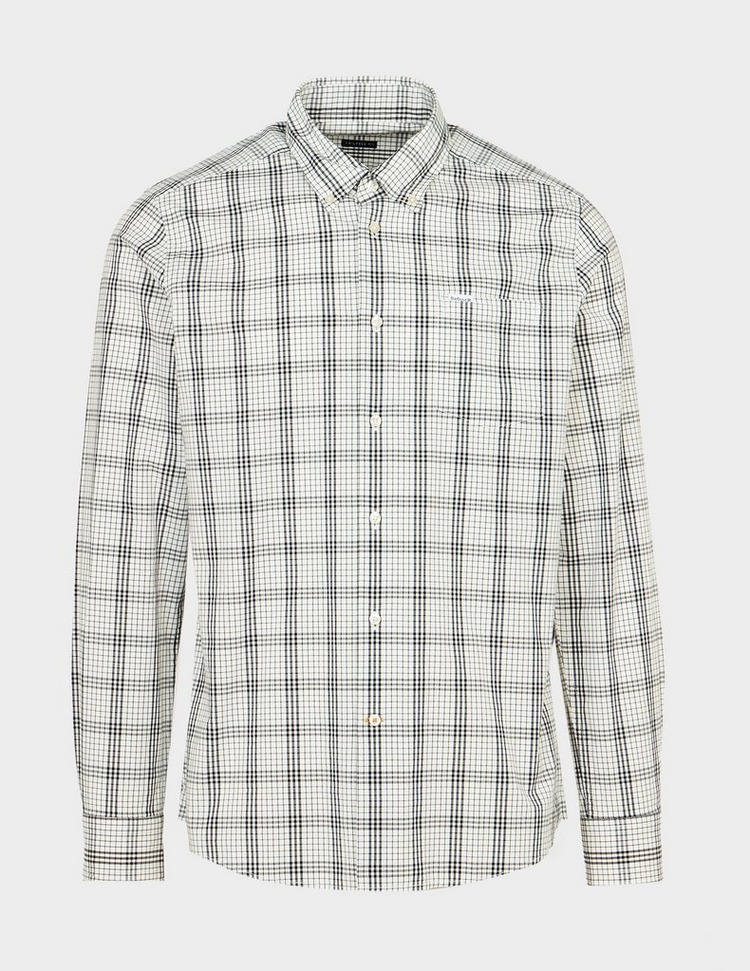 Barbour Rawcliffe Check Shirt