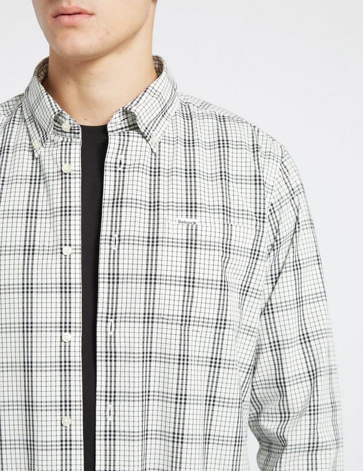 Barbour Rawcliffe Check Shirt