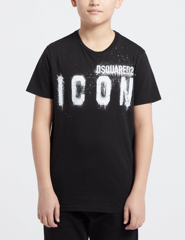 Dsquared2 Icon T-Shirt