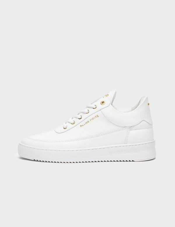 Filling Pieces Low Eva Lane Nappa Trainers