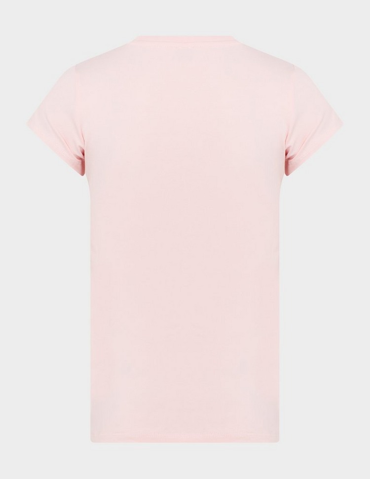 Moschino Milano Short Sleeve T-Shirt