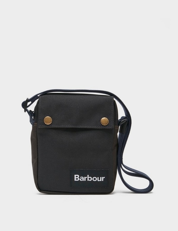 Barbour Highfield Crossbody Bag