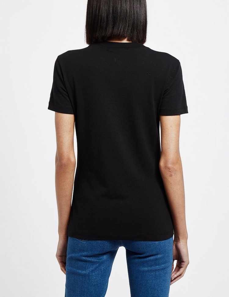 Versace Jeans Couture Foil Logo T-Shirt