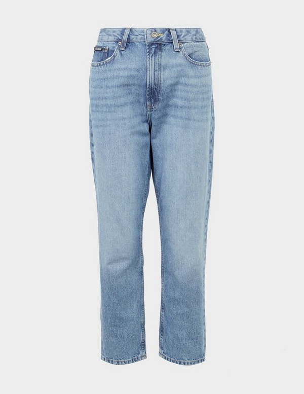 DKNY Broome High Rise Vintage Jeans