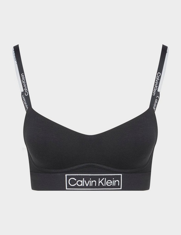 Calvin Klein Underwear Imagined Bralette