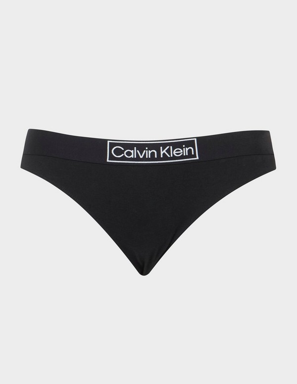 Calvin Klein Underwear Curve Imagined Bikini