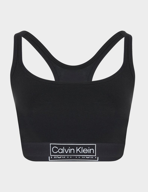 Calvin Klein Underwear Curve Imagined Bralette