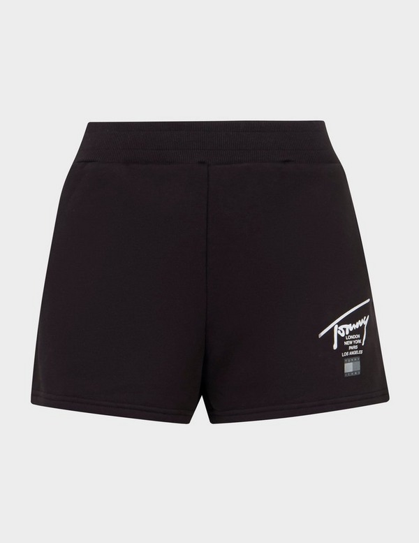 Tommy Jeans Modern Signature Shorts