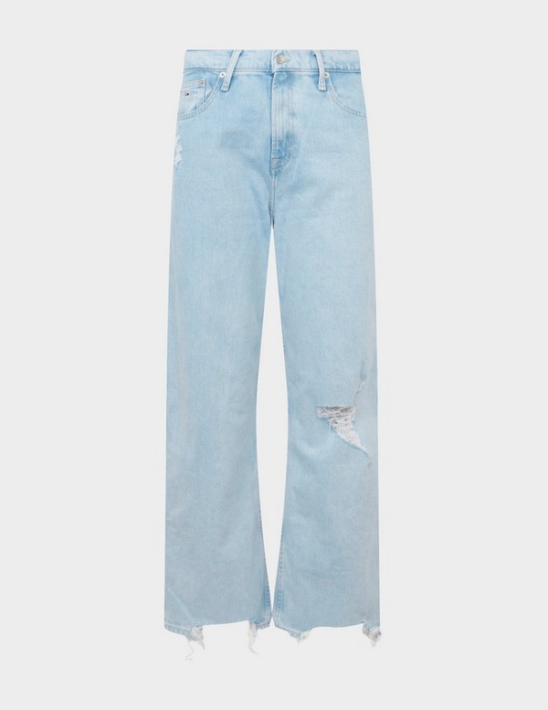 Tommy Jeans Betsy Mid Rise Jeans