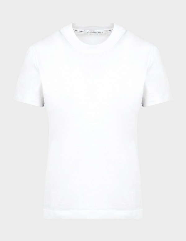 Calvin Klein Jeans Side Contrast Tape T-Shirt