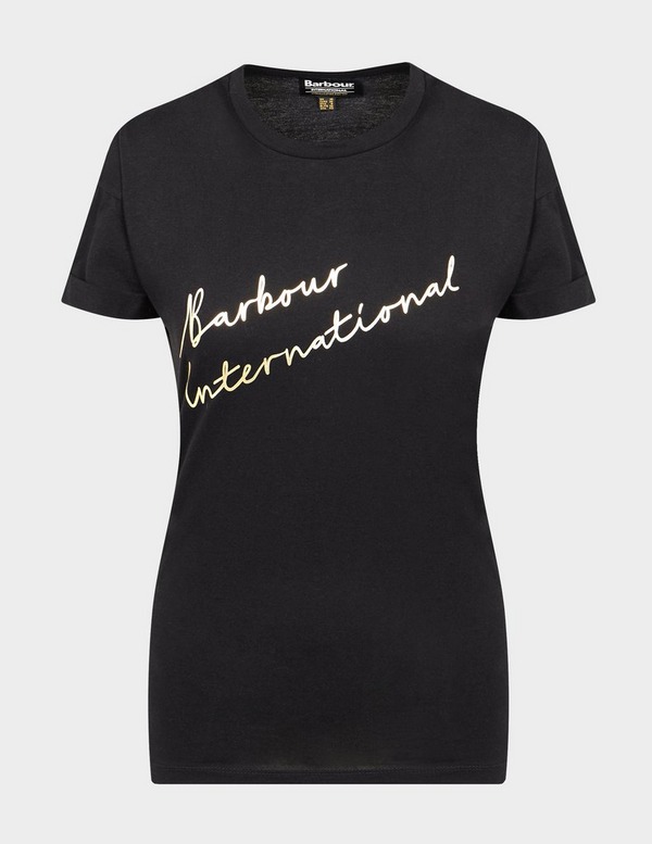 Barbour International Nola T-Shirt
