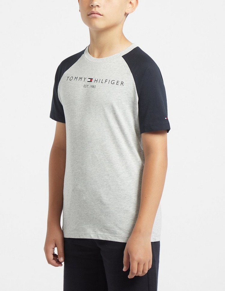 Tommy Hilfiger Essential Block T-Shirt