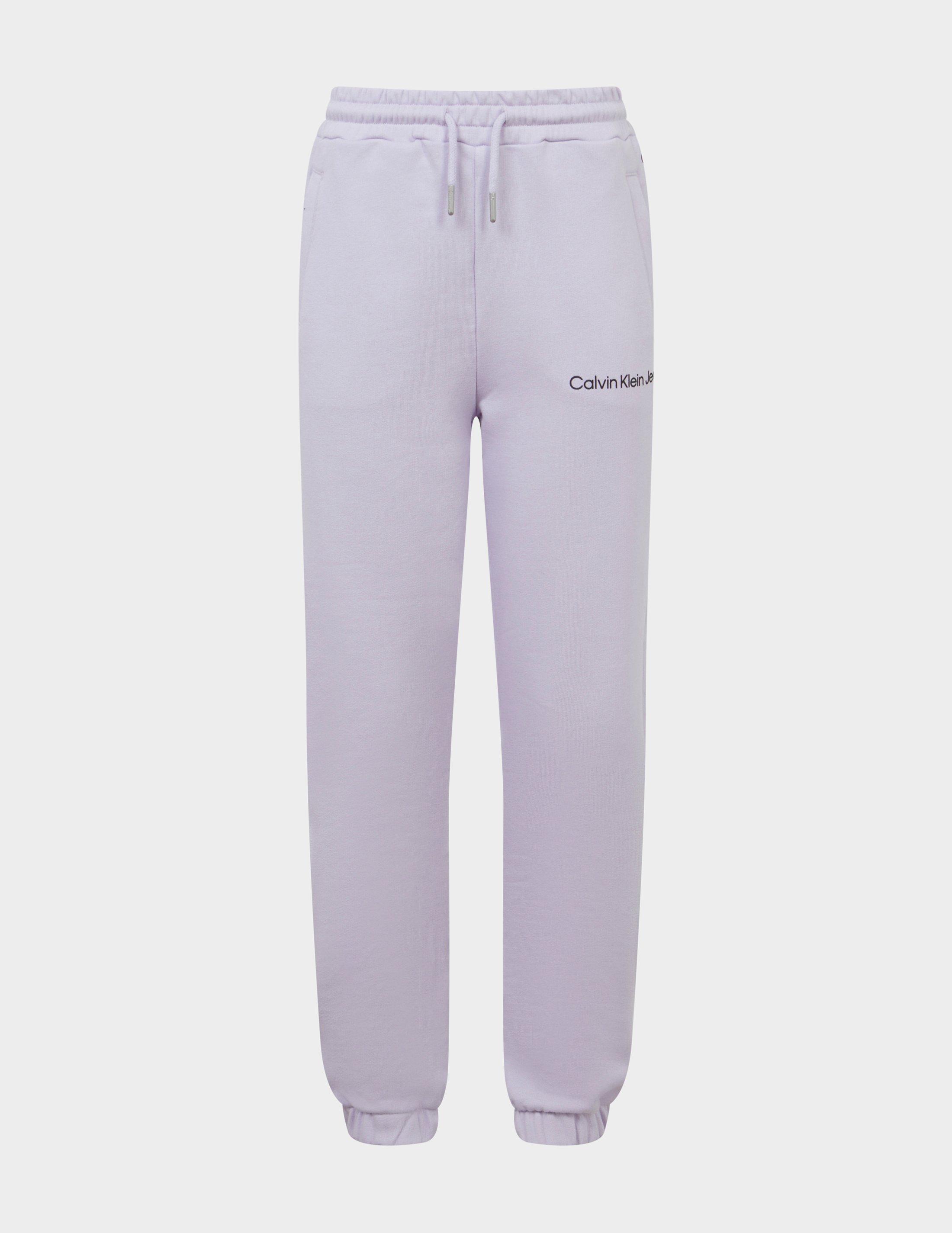 calvin klein joggers