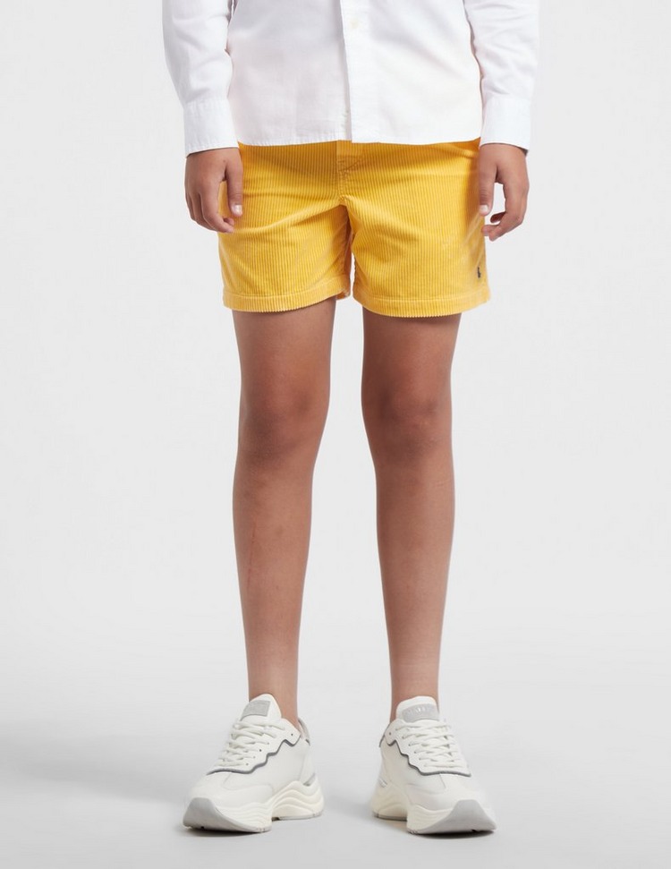 Polo Ralph Lauren Corduroy Shorts