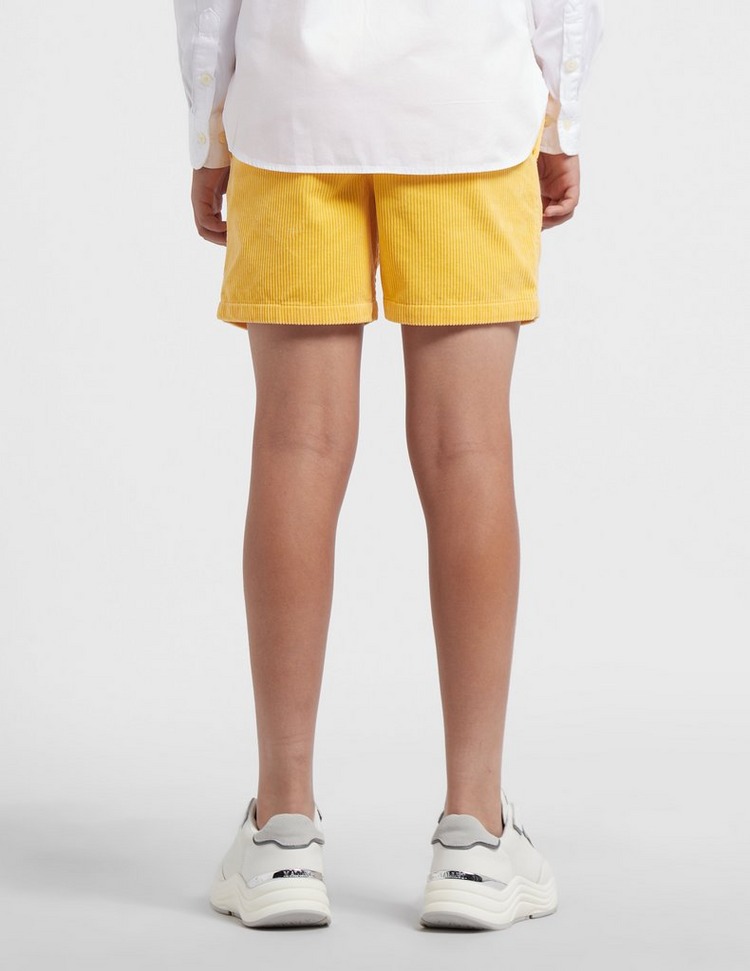 Polo Ralph Lauren Corduroy Shorts
