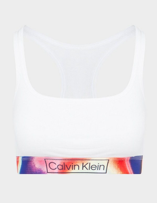 Calvin Klein Underwear Imagined Bralette