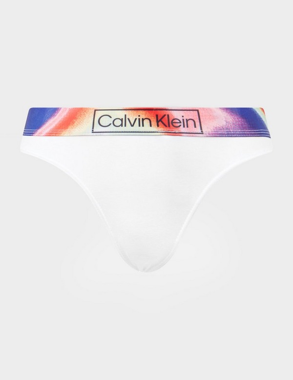 Calvin Klein Underwear Imagined Thong