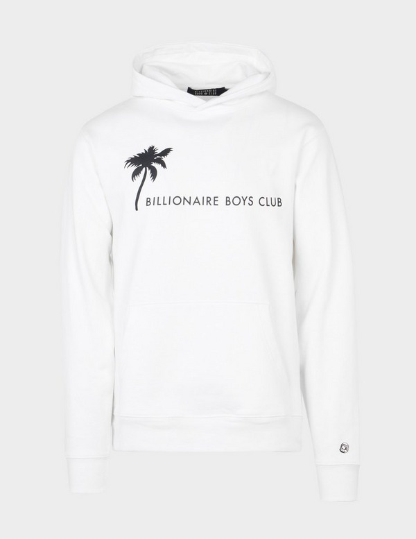 Billionaire Boys Club Palm Tree Hoodie