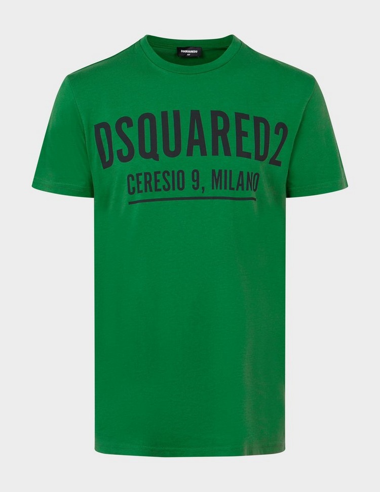 Dsquared2 Milano T-Shirt