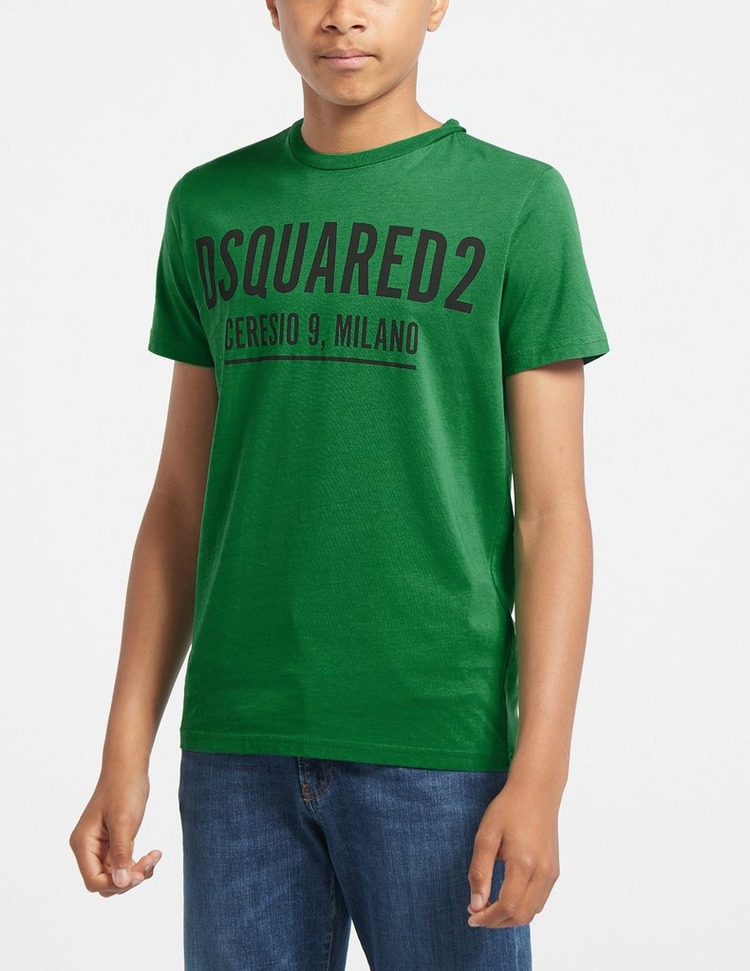 Dsquared2 Milano T-Shirt