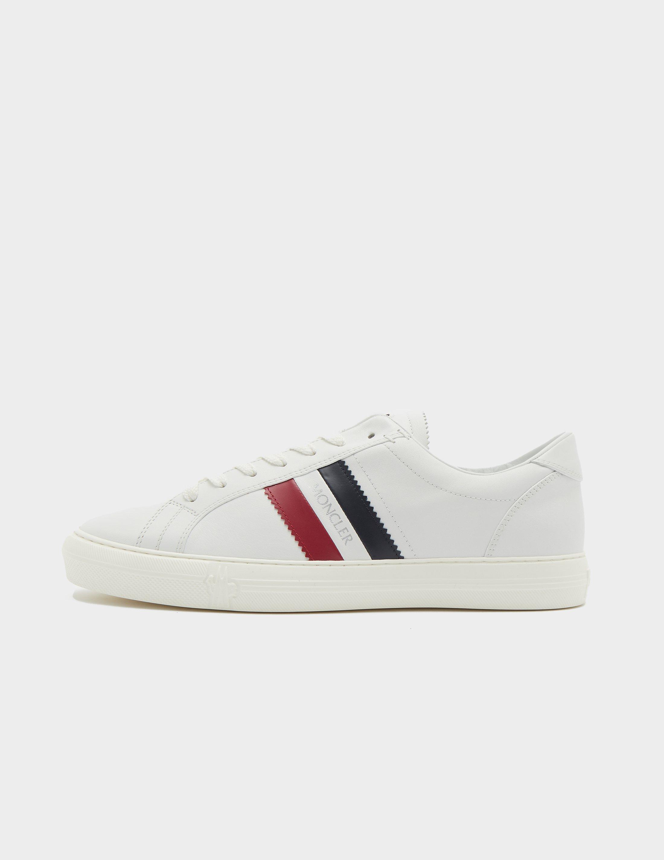 moncler monaco trainers