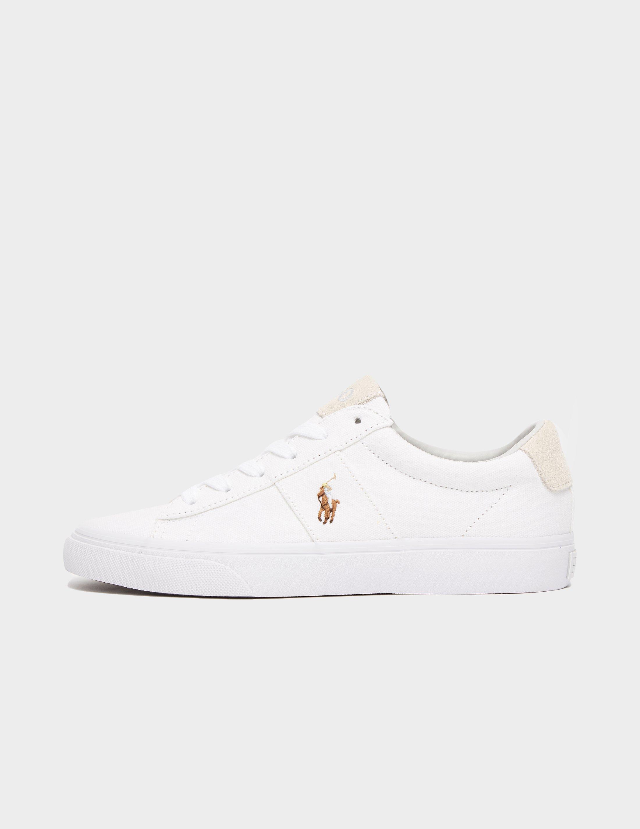 polo rl sayer canvas