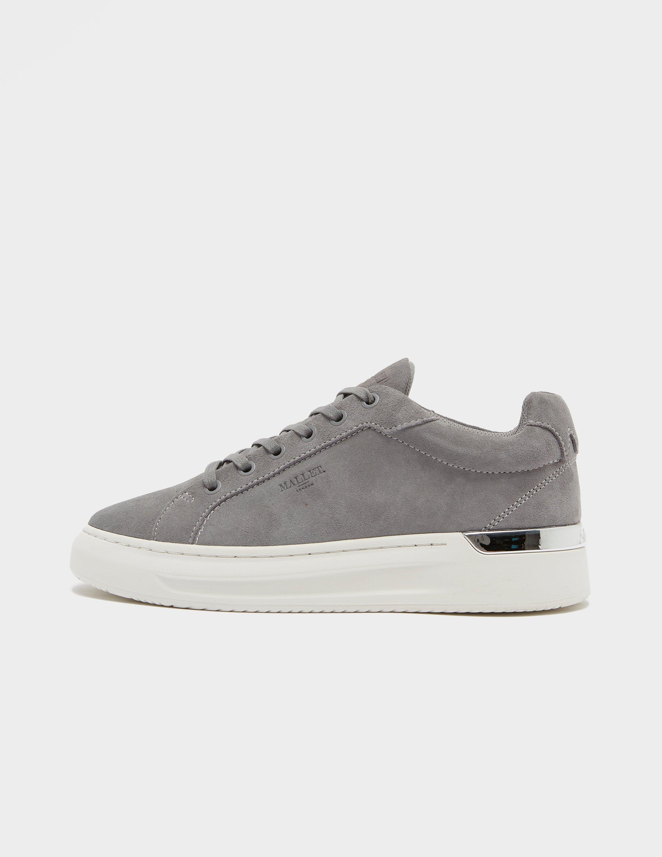 mallet grftr grey