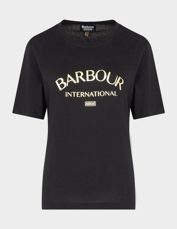 Barbour International Atom T-Shirt