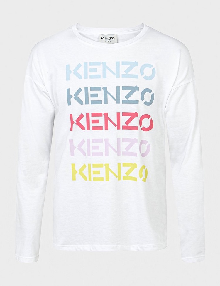 KENZO Logo T-Shirt
