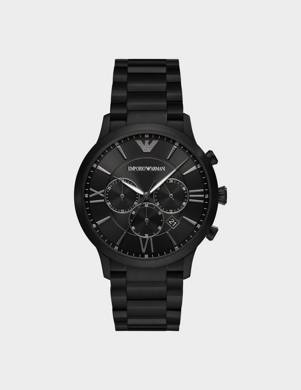 Emporio Armani Chronograph Watch