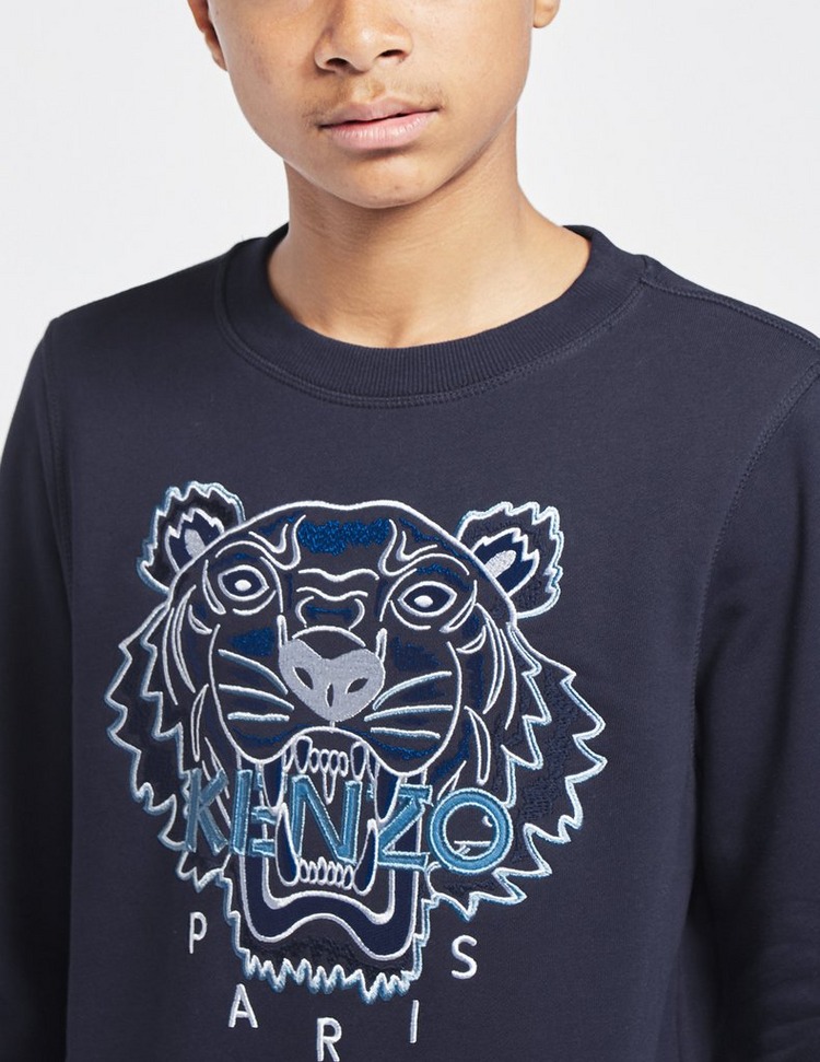 KENZO Tiger Sweatshirt