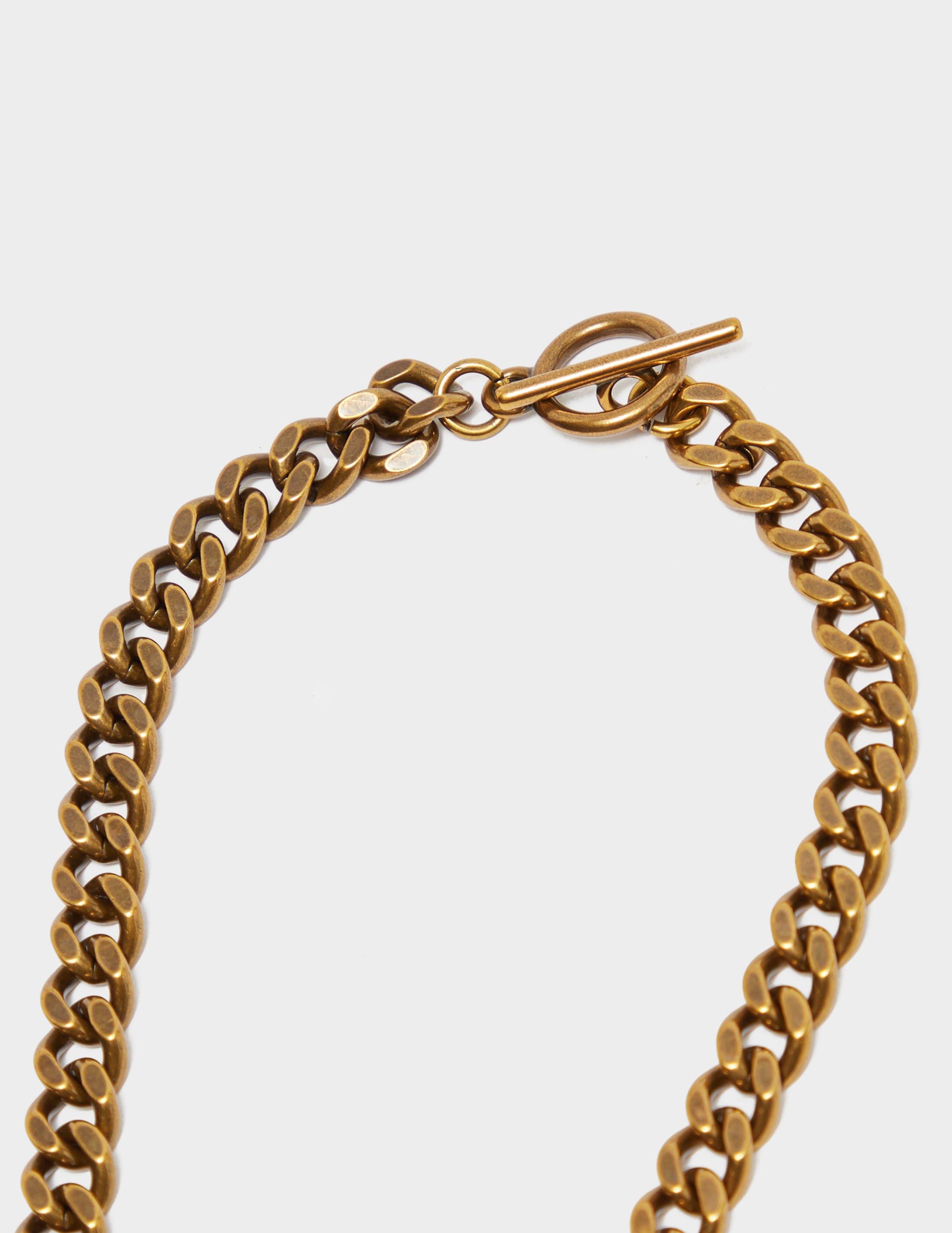 ChunkyLaurel Wreath Bracelet | kensysgas.com