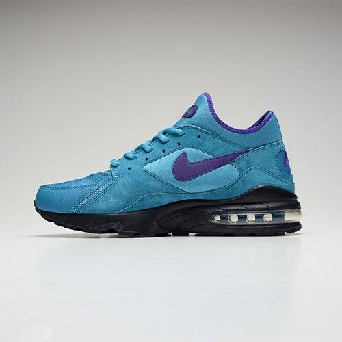 nike react element classic bw uomo