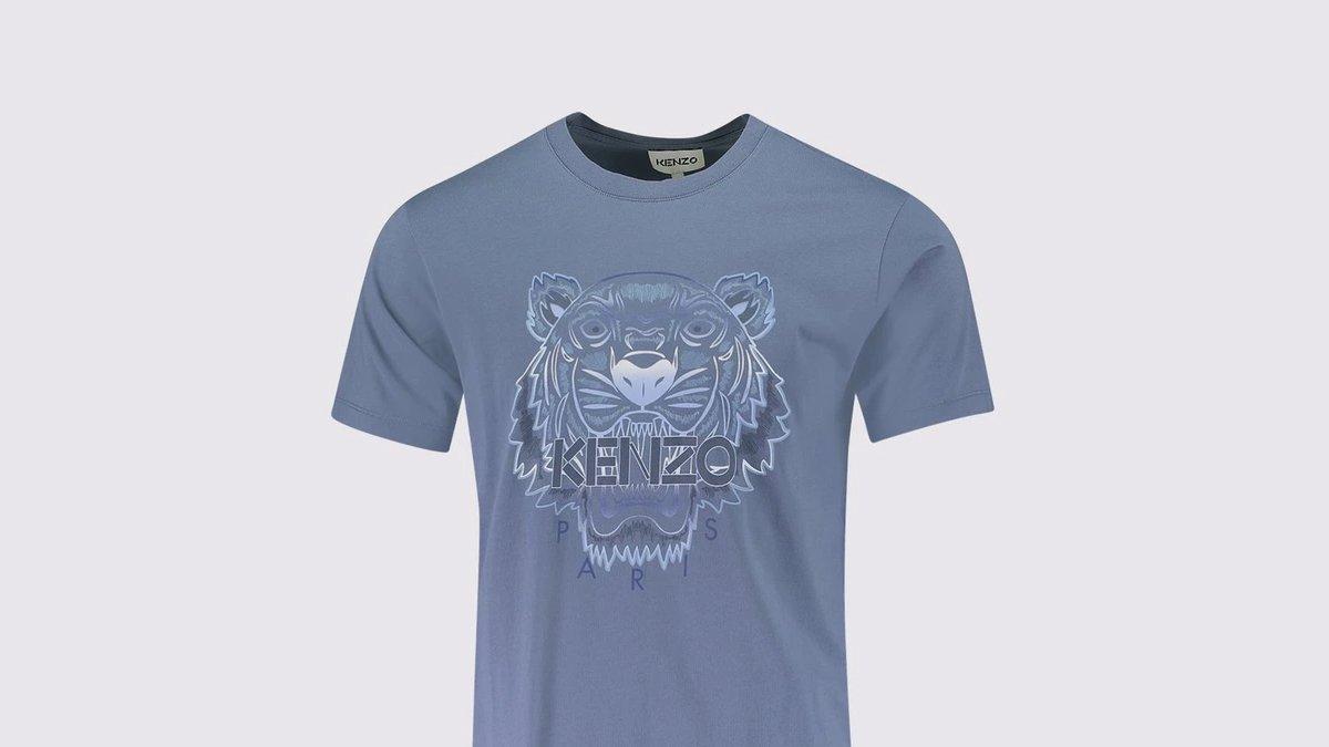 cheap mens kenzo t shirt