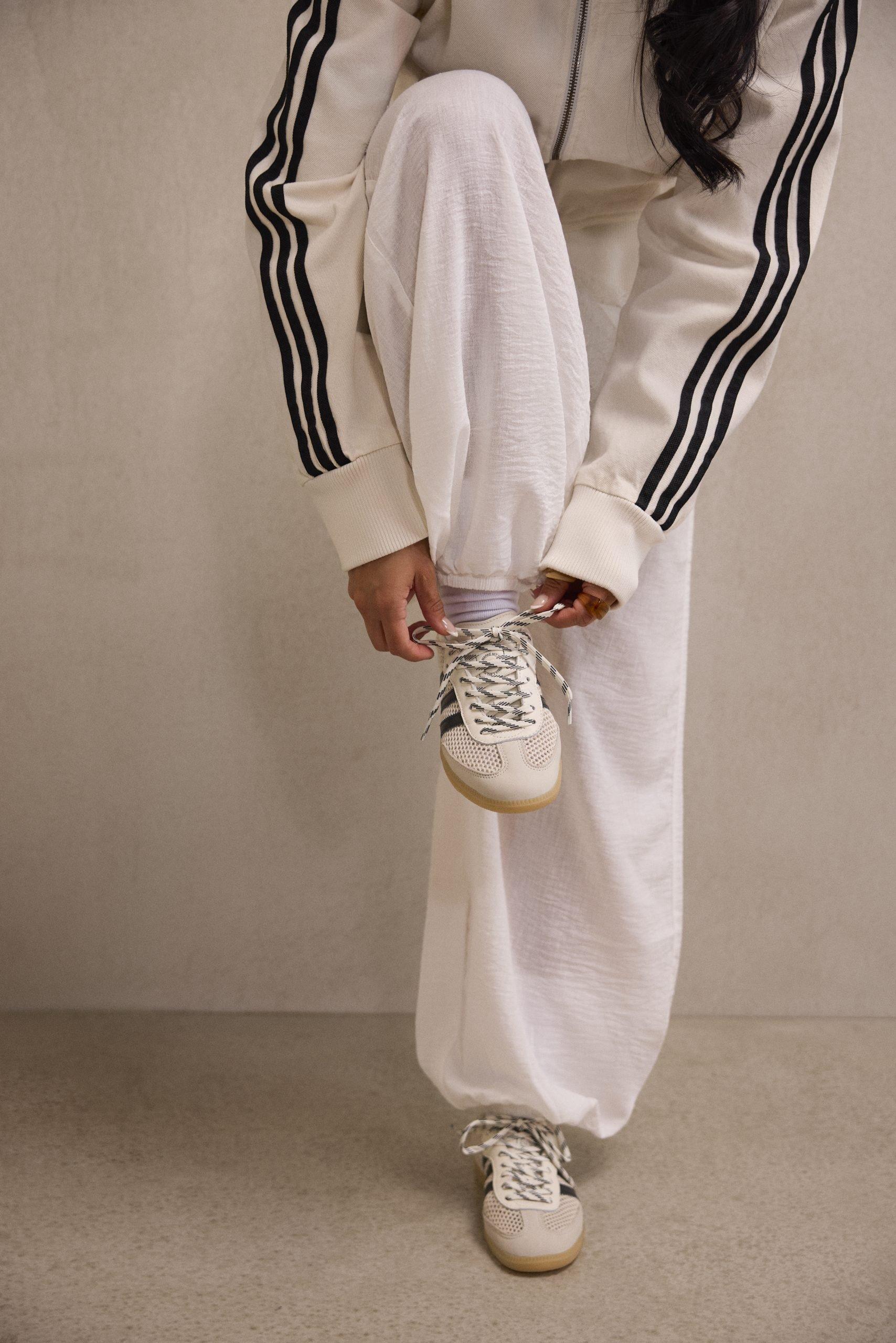 Sélection de sneakers femme tendance chez JD Sports