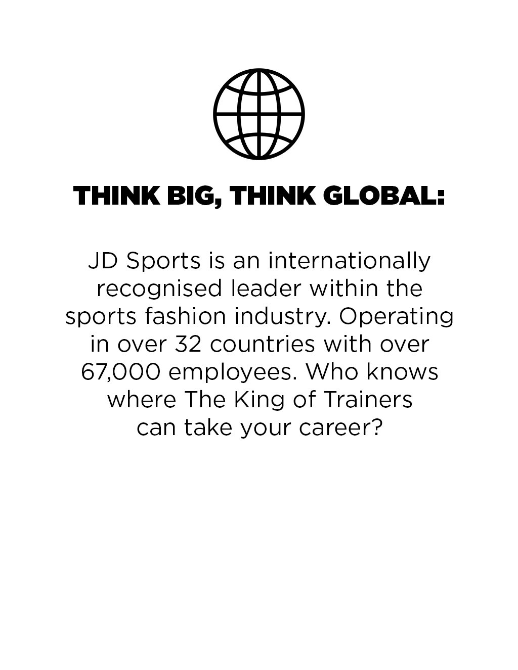 JD Sports - First Locations in Canada